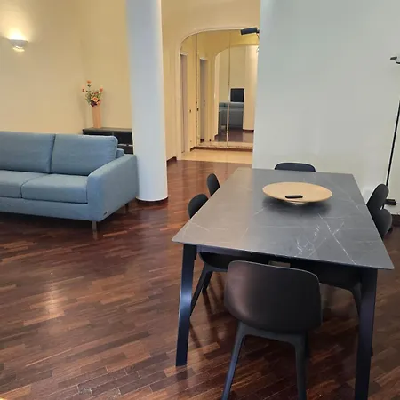 Apartamento La Felce