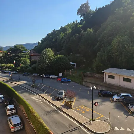 La Felce Apartamento *