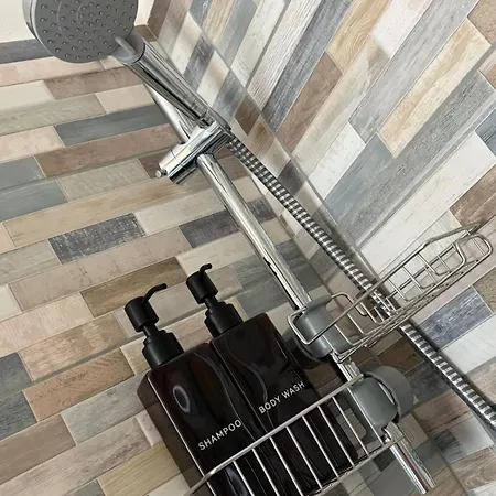 La Felce Apartamento Cernobbio