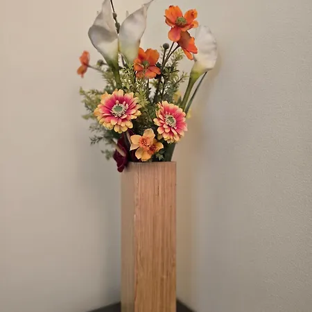 Apartamento La Felce