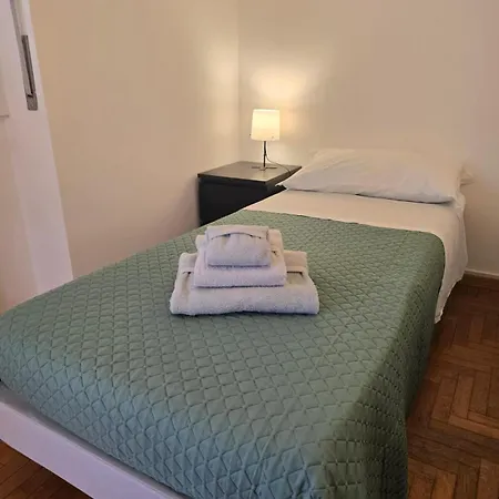 La Felce Appartement Cernobbio