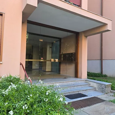 Apartamento La Felce *