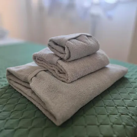 La Felce Apartamento *