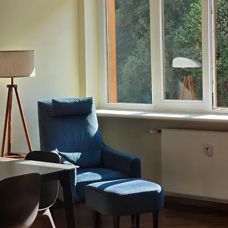 Apartamento La Felce *