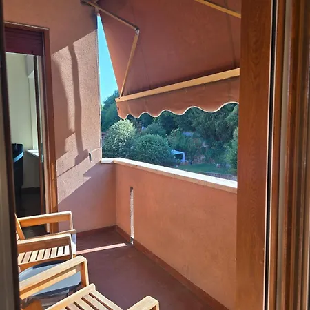Appartement La Felce