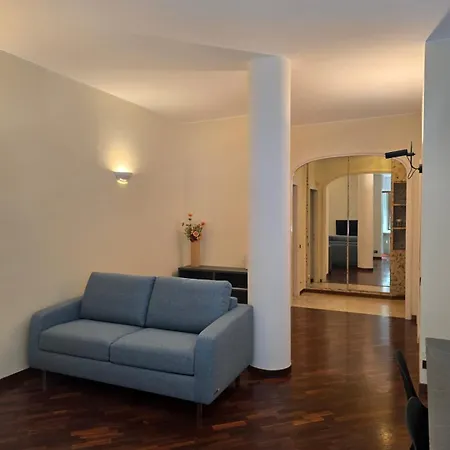 Apartamento La Felce *