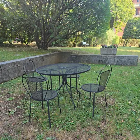 Apartamento La Felce Cernobbio