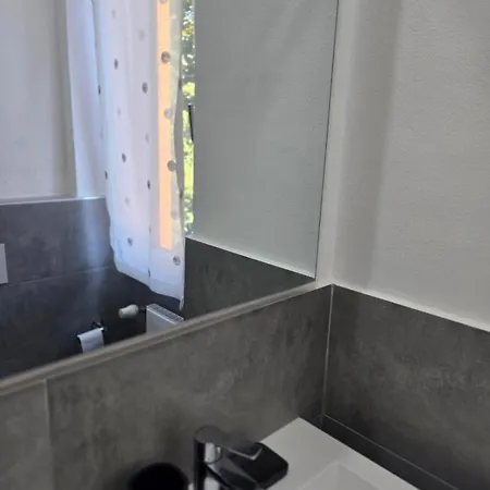 Apartamento La Felce