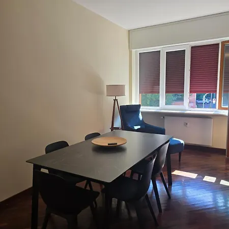 La Felce Apartamento *