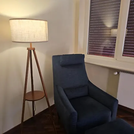 La Felce Appartement