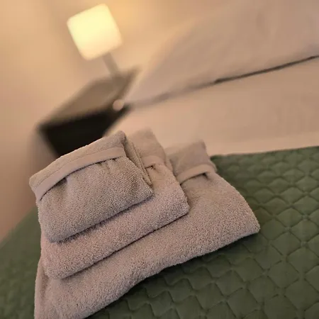 La Felce Appartement *