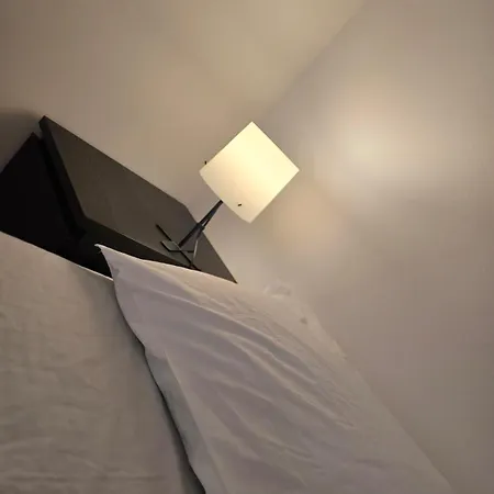 Apartamento La Felce *