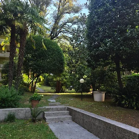 La Felce Apartamento *