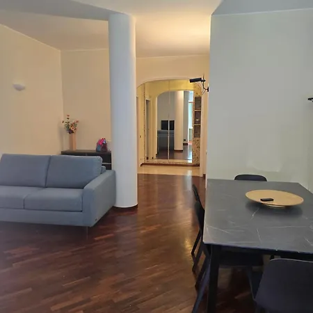 Appartement La Felce Cernobbio