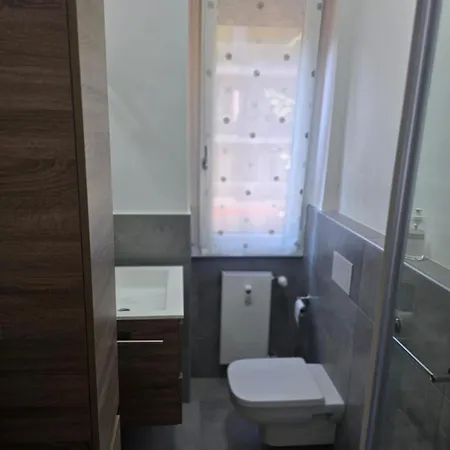 La Felce Apartamento