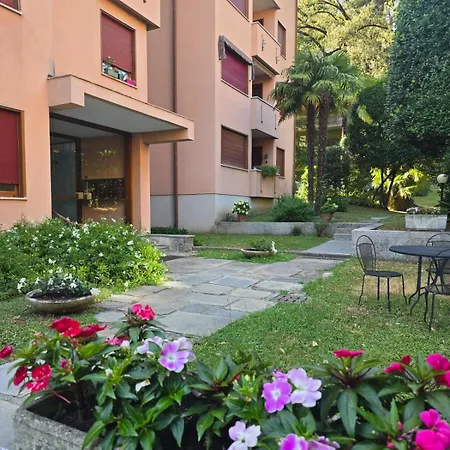 Apartamento La Felce