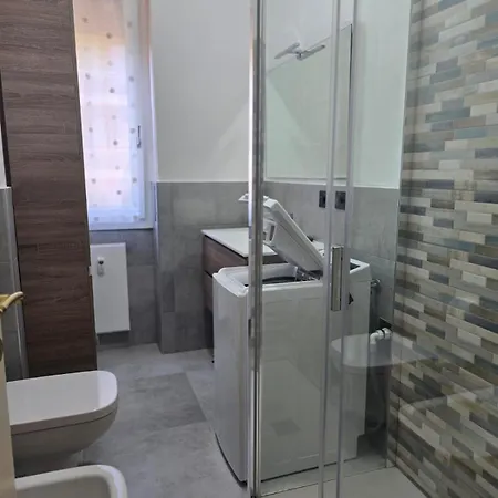 La Felce Appartement Cernobbio