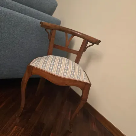 Appartement La Felce