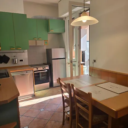 Apartamento La Felce *