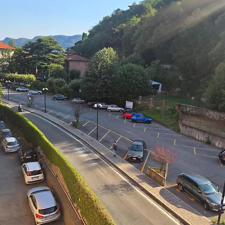 Apartamento La Felce