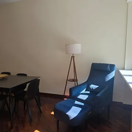 Apartamento La Felce Cernobbio
