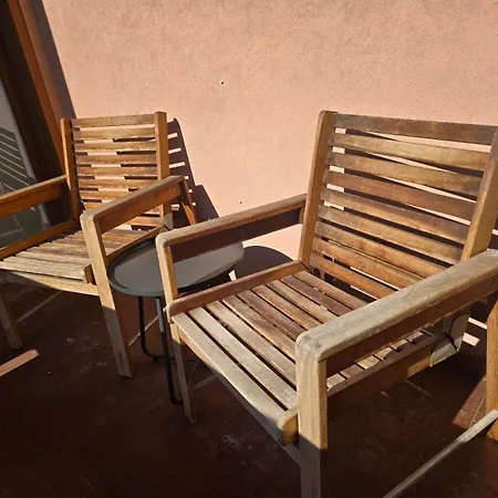 Appartement La Felce Cernobbio