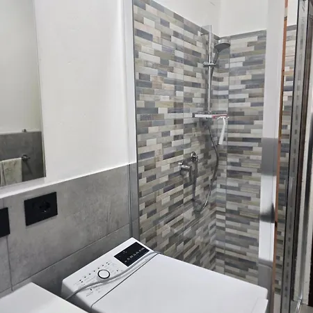Apartamento La Felce Cernobbio