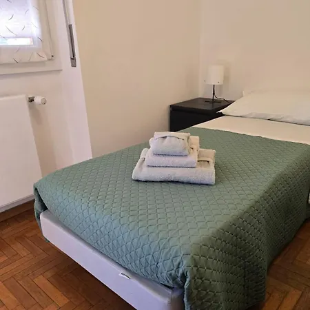 La Felce Apartamento Cernobbio